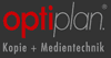 Logo Opti Plan